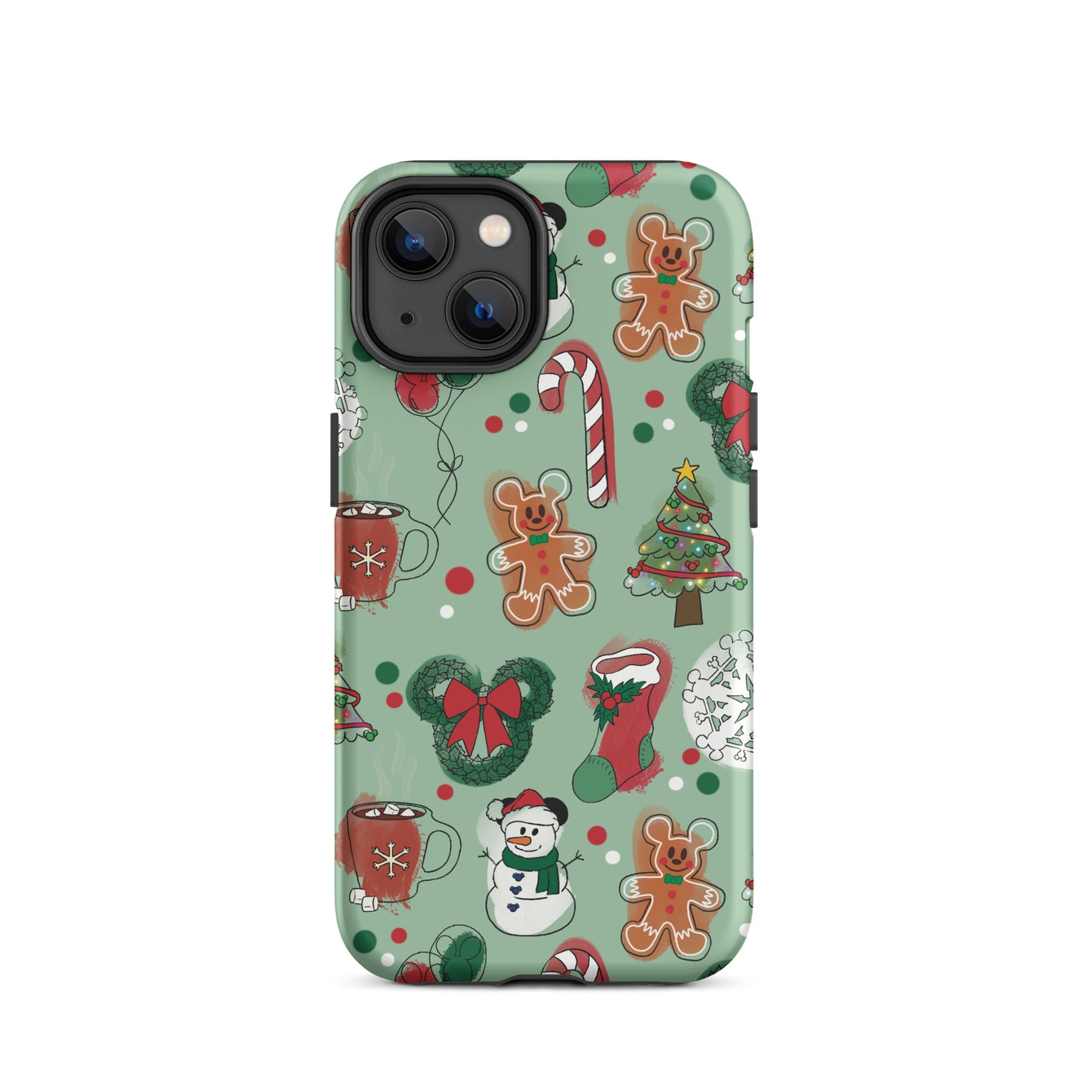 Most Wonderful Iphone Case