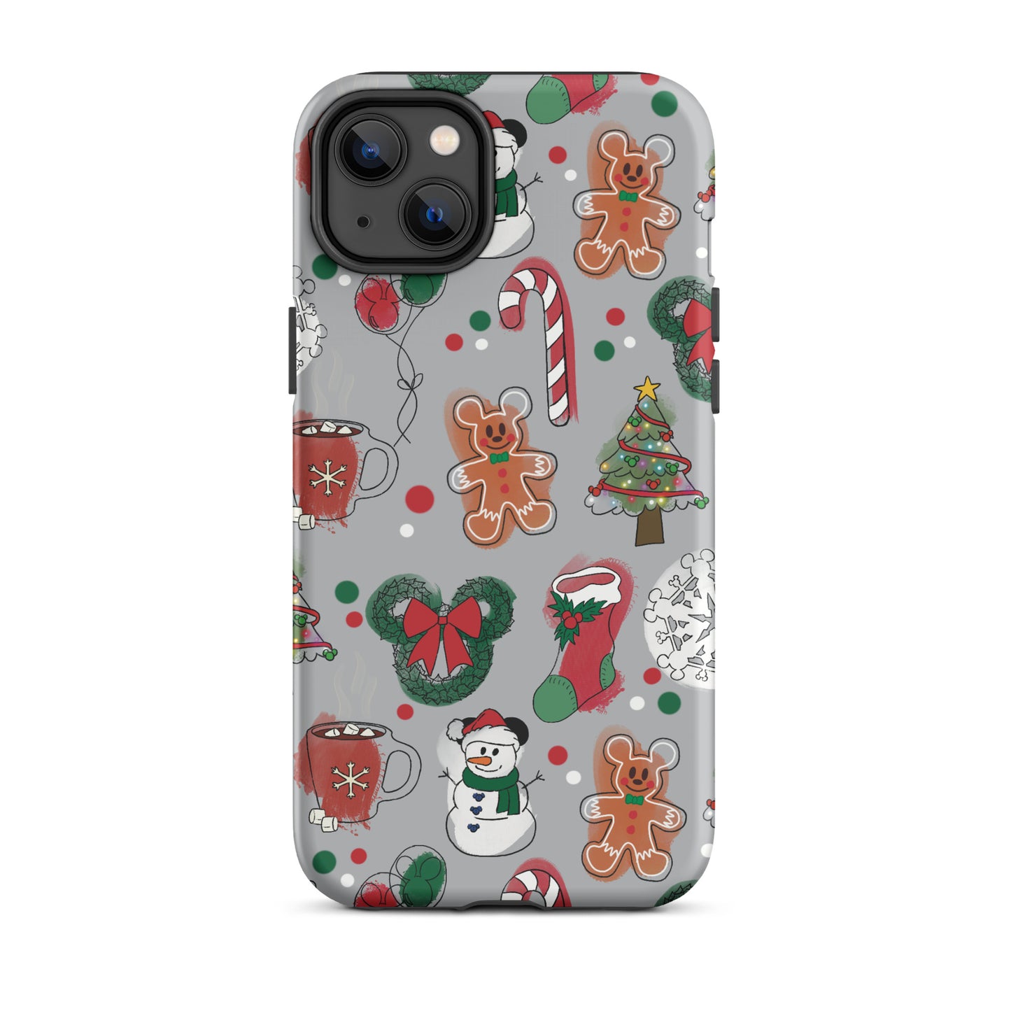 Most Wonderful Iphone Case