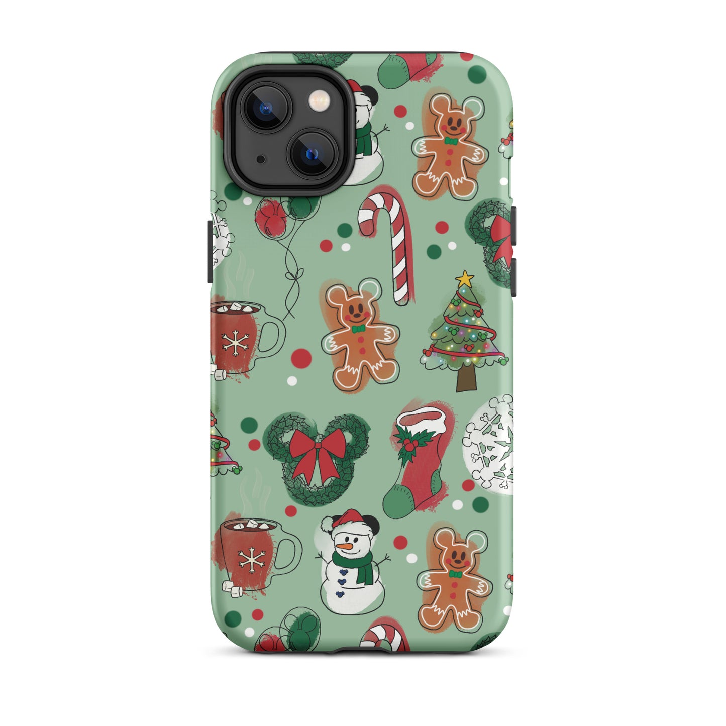 Most Wonderful Iphone Case