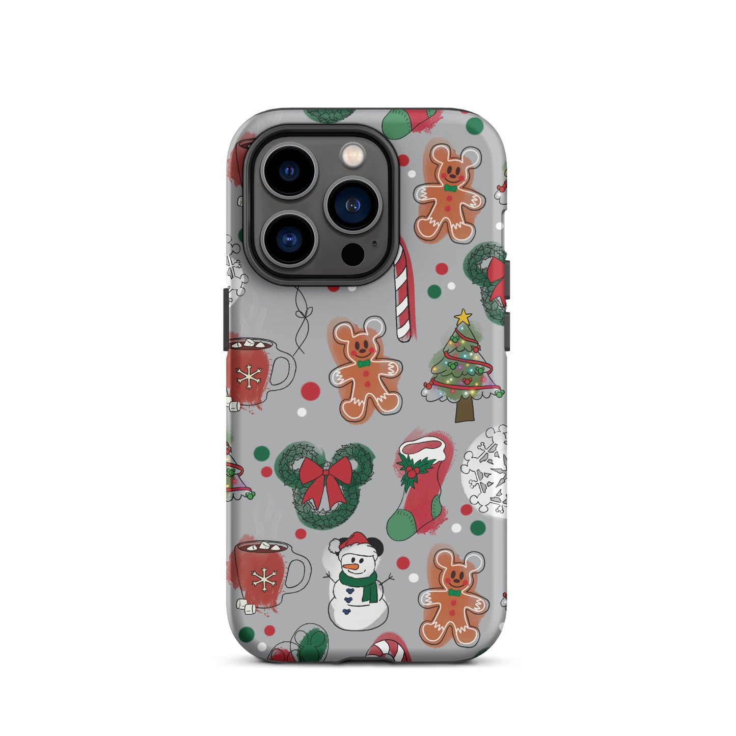 Most Wonderful Iphone Case