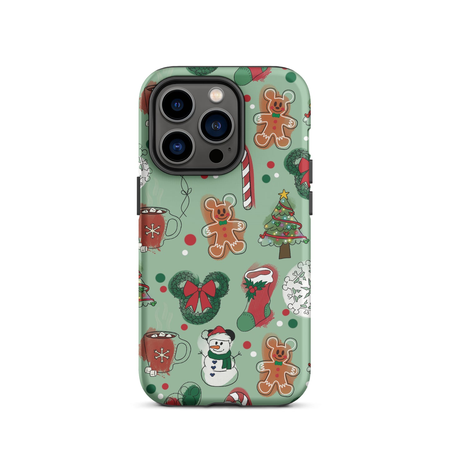 Most Wonderful Iphone Case