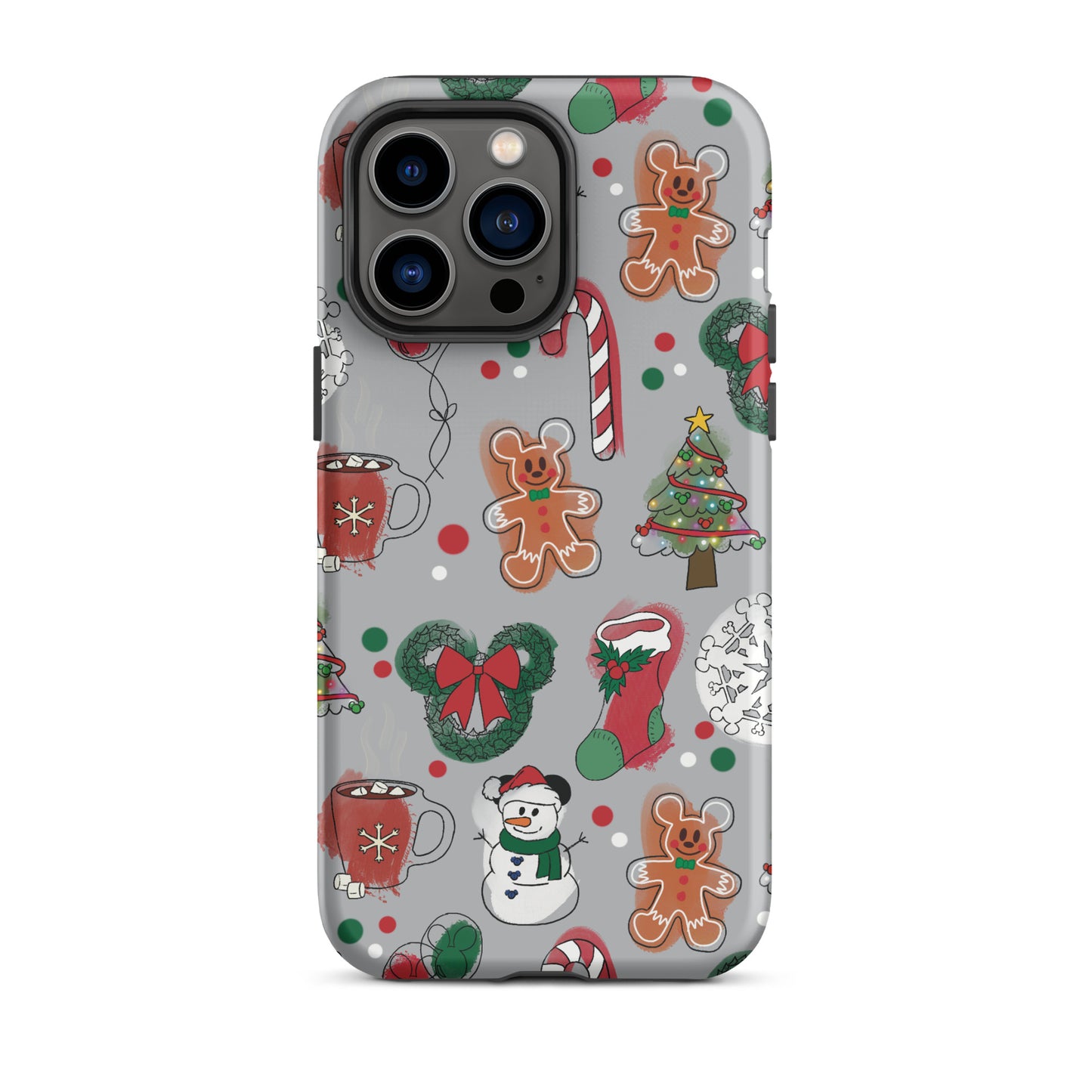 Most Wonderful Iphone Case