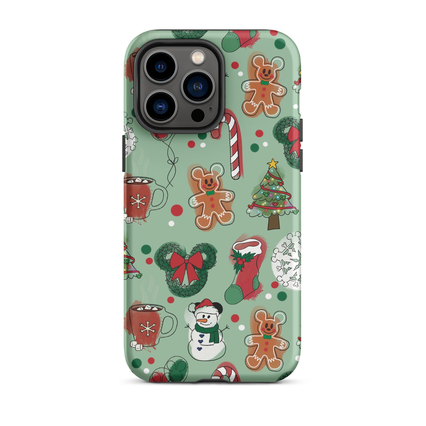Most Wonderful Iphone Case