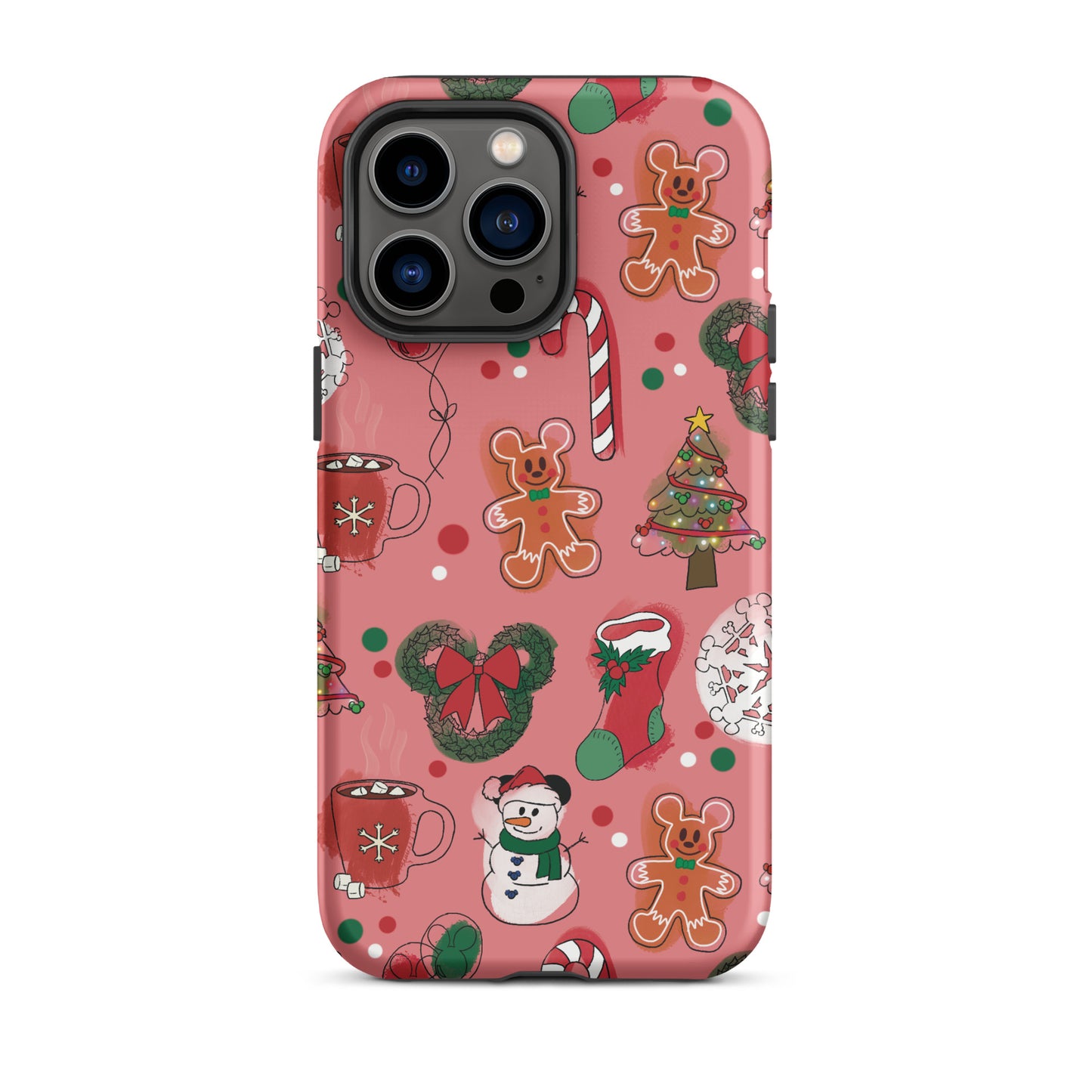 Most Wonderful Iphone Case