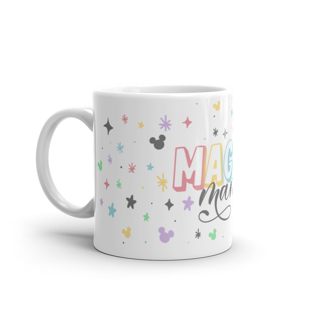 Magical Mama Mug