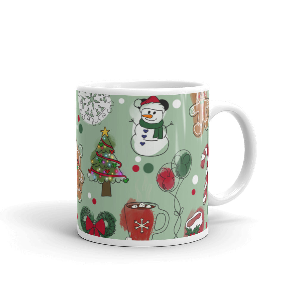 Most Wonderful Mug