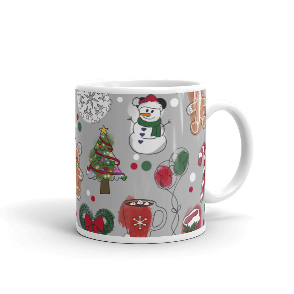 Most Wonderful Mug