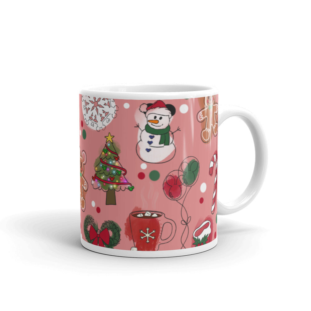 Most Wonderful Mug