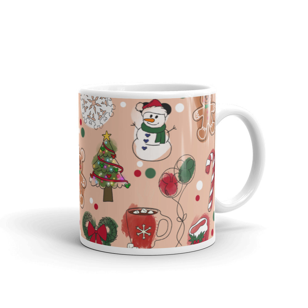 Most Wonderful Mug