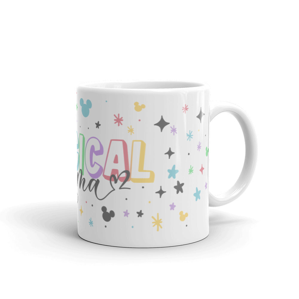 Magical Mama Mug