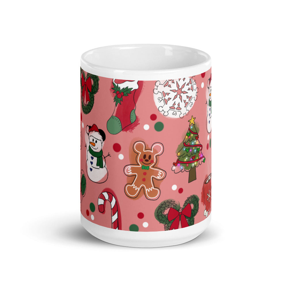 Most Wonderful Mug