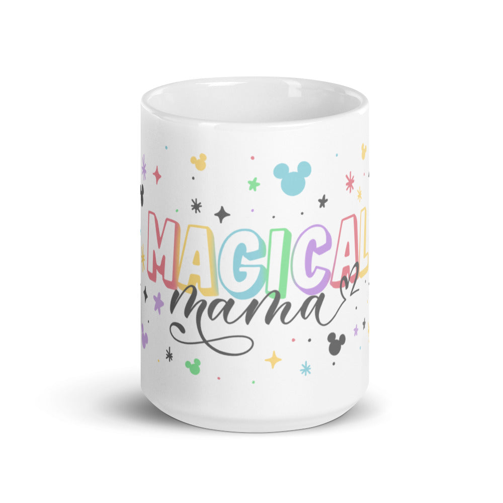 Milky Mama Mug - Milky Mama