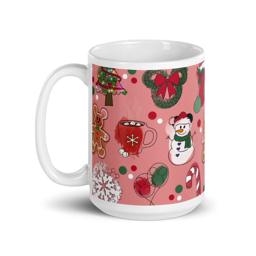 Most Wonderful Mug