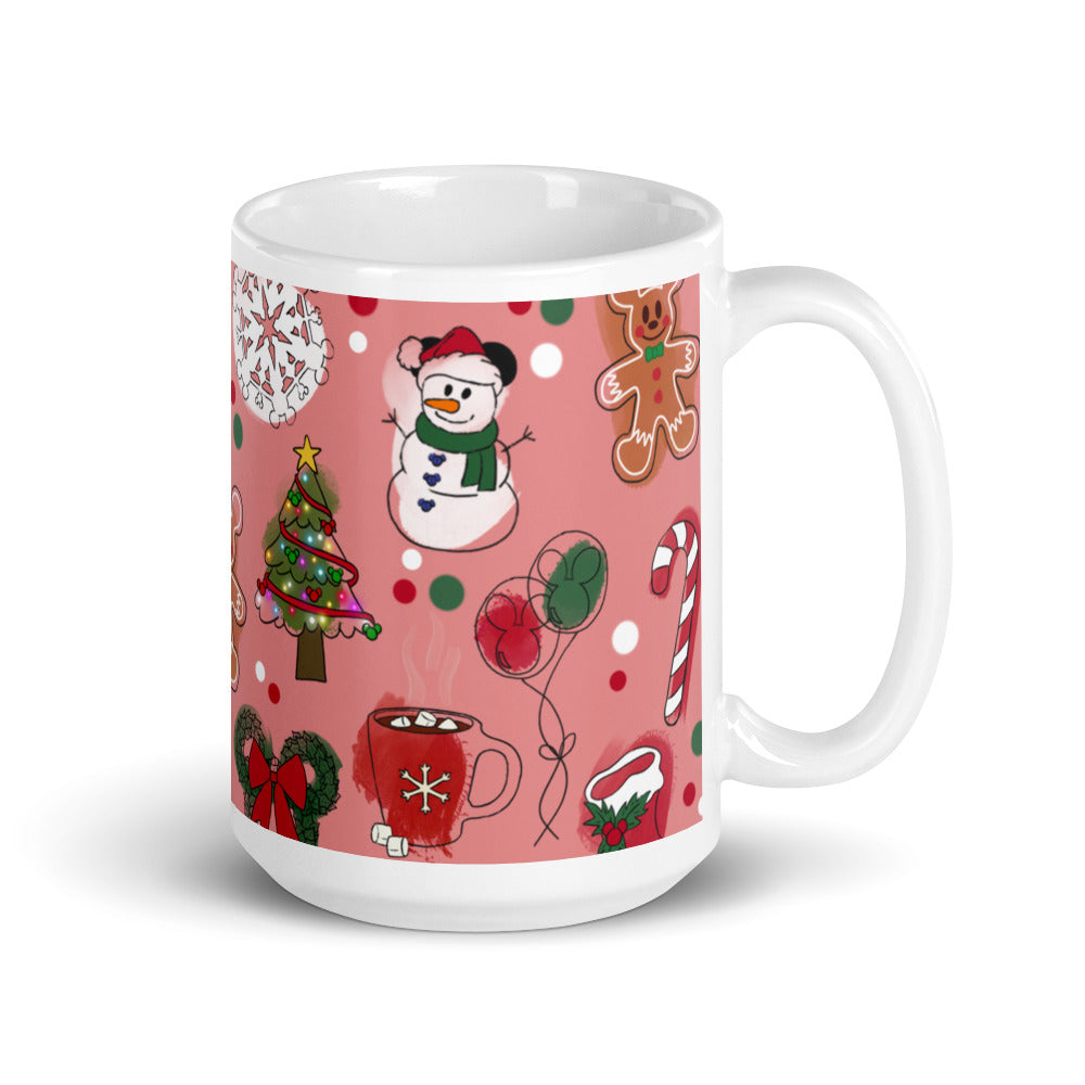 Most Wonderful Mug