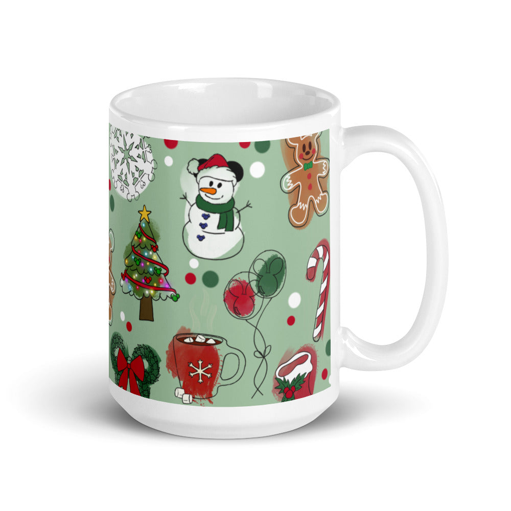 Most Wonderful Mug