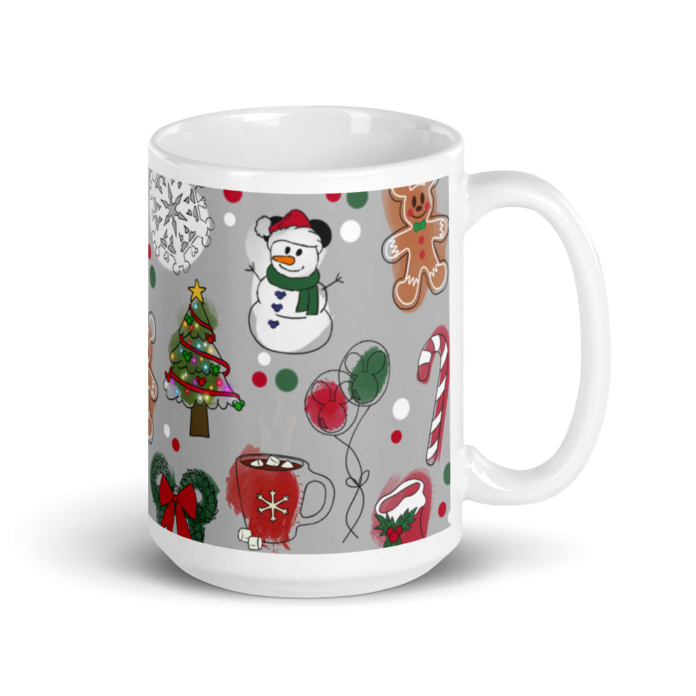 Most Wonderful Mug