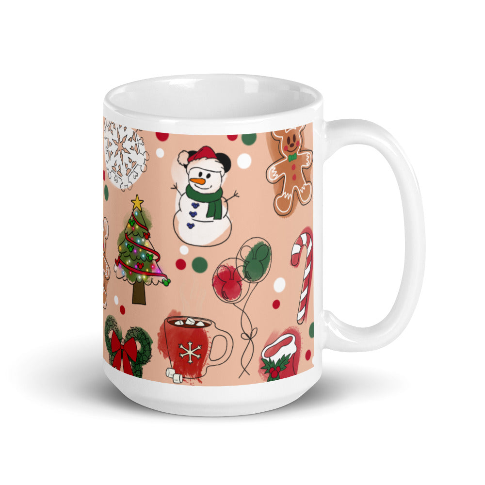 Most Wonderful Mug