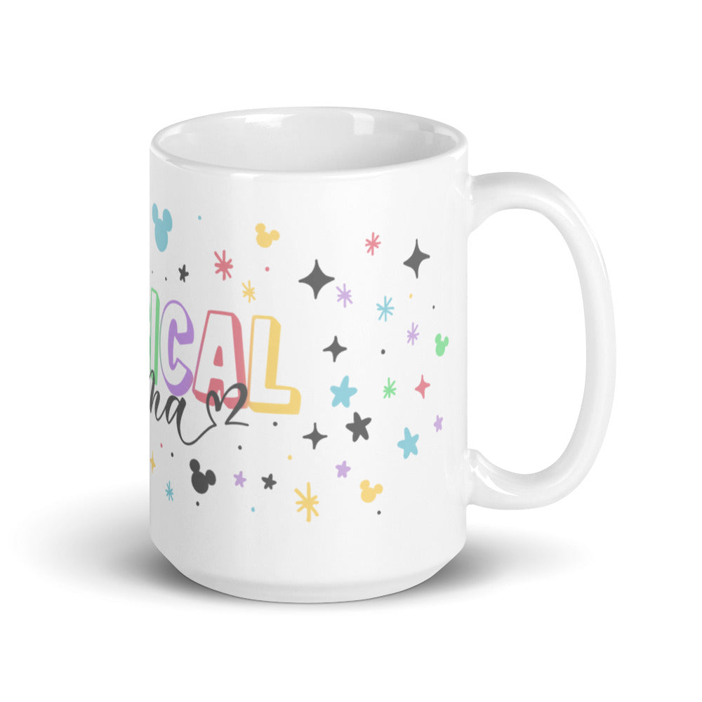 Magical Mama Mug