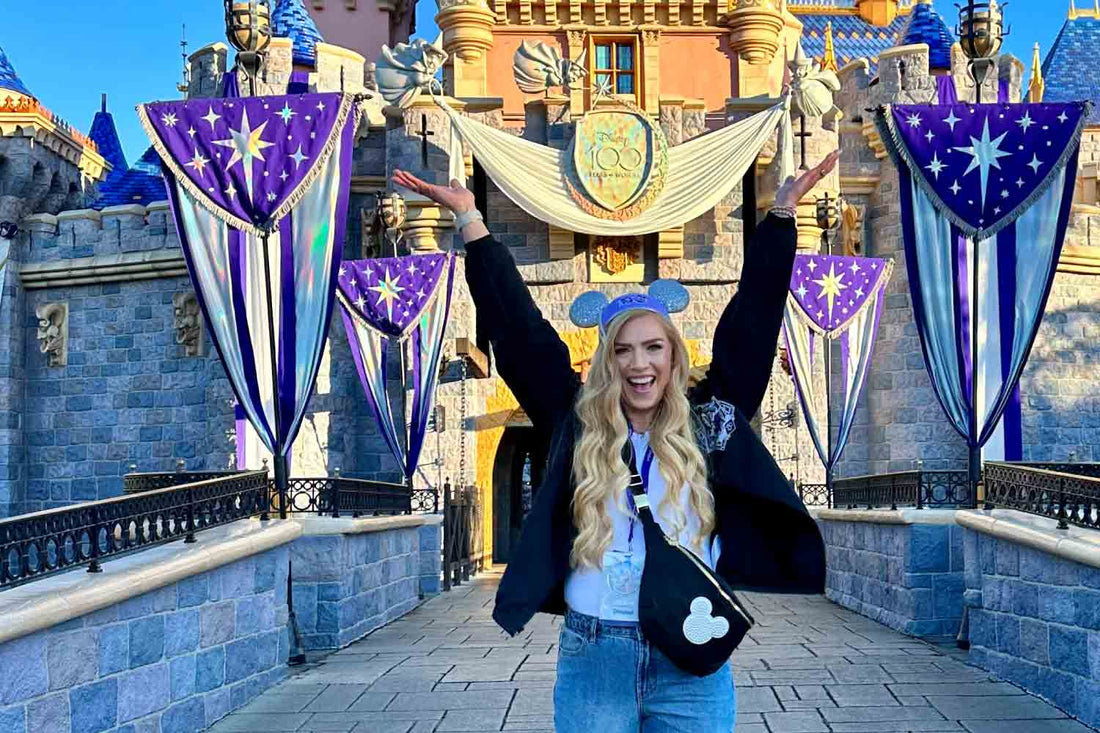 Top 5 Things at the 100th Celebration