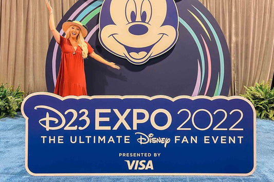 D23 Expo 2022 Review