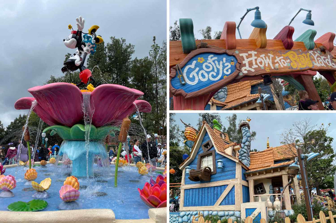 Toontown is Back!