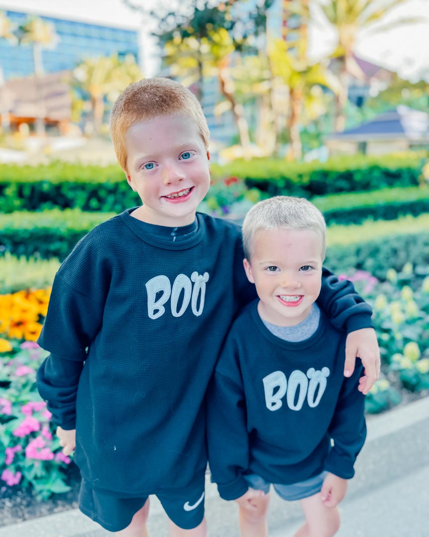 Kid Sweatshirts