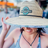 Adventure Straw Hat