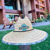 Adventure Straw Hat