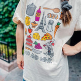 Anyone Can Cook Tee