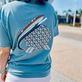 Around the World Tee