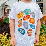 Better Together Kids' Tee