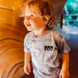 Boo Kids' Tee