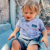 Boo Kids' Tee