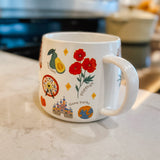 California Mug (Back-Order)