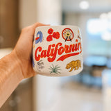 California Mug (Back-Order)