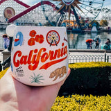 California Mug (Back-Order)