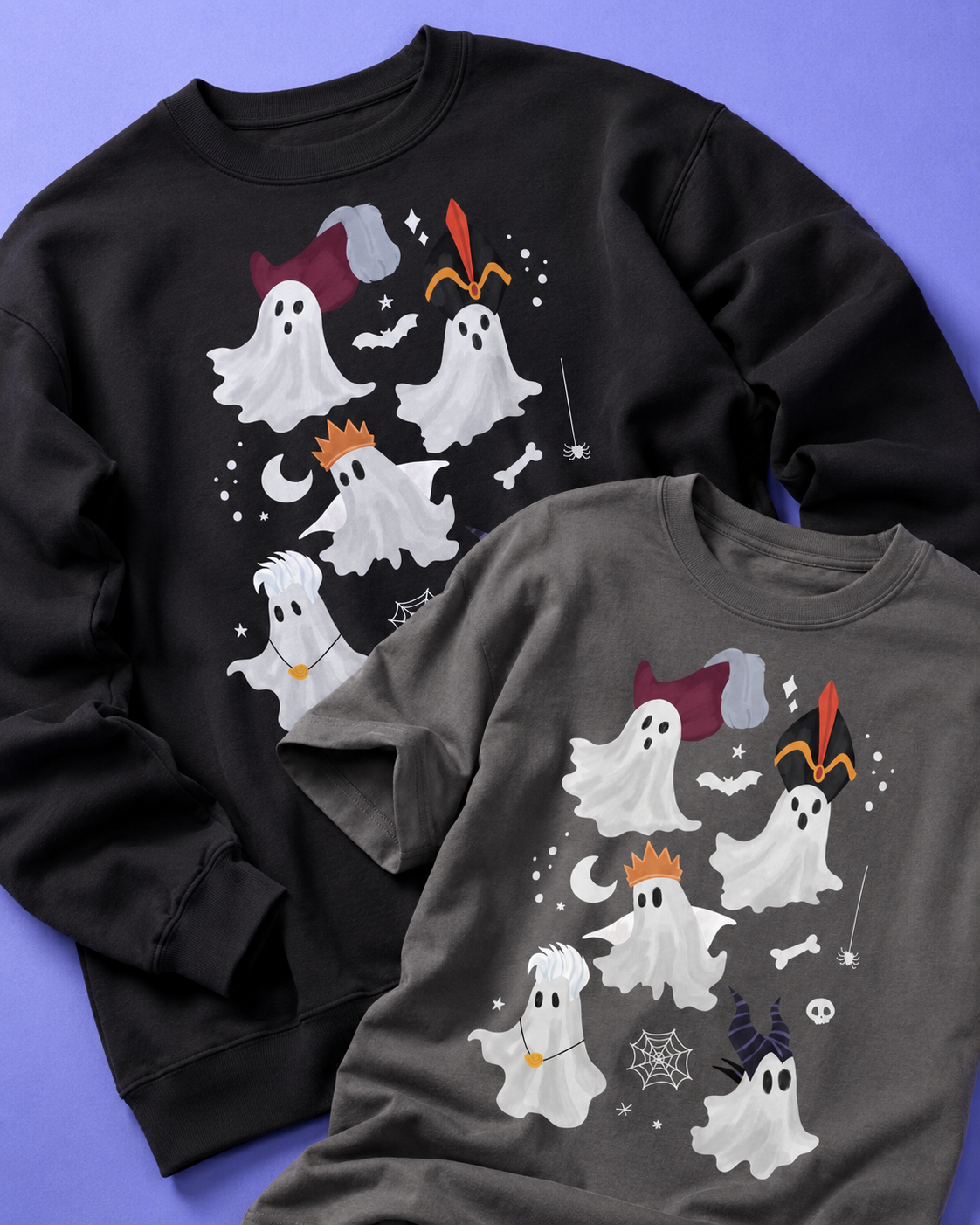 Spooky Season is Back!