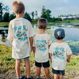 Fisher of Men Kids' Tee