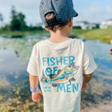 Fisher of Men Kids' Tee