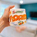 Florida Mug (Back-Order)