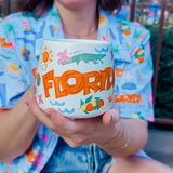 Florida Mug (Back-Order)