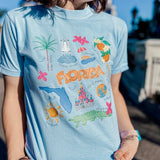 Florida Tee