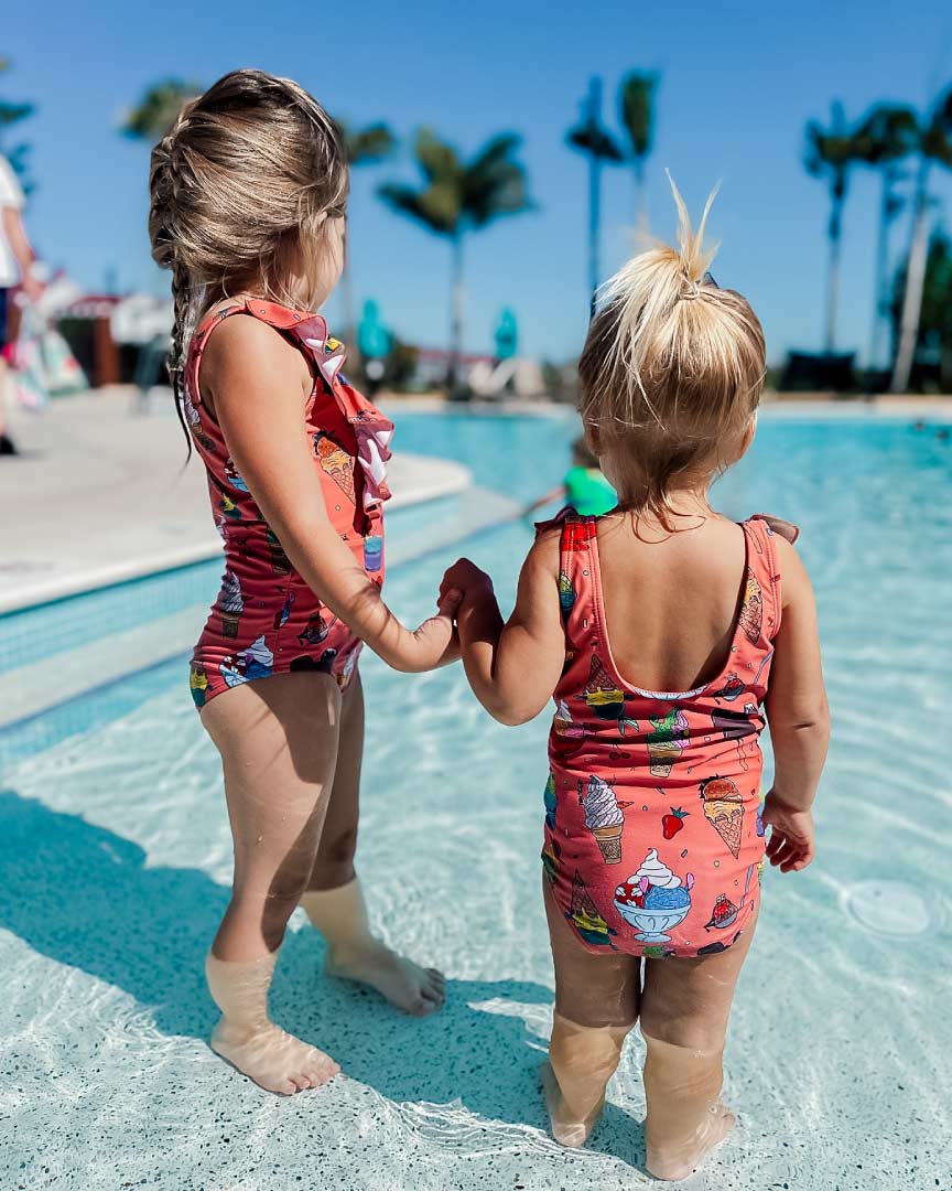 Summer Blowout Sale