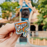 Gawrsh Pin