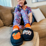 Halloween Slippers