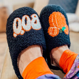 Halloween Slippers