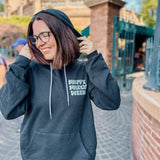 Happy Halloween Hoodie