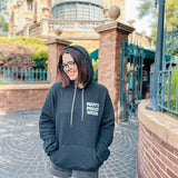 Happy Halloween Hoodie