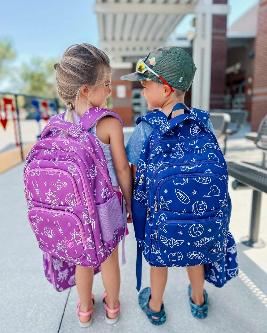 Back-To-School