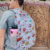 Hero Backpack